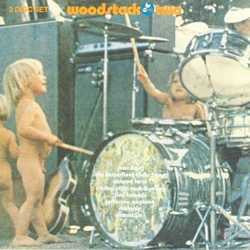 Various : Woodstock Two (2xCD, Album, RE, RM)