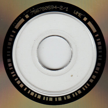Various : Woodstock Two (2xCD, Album, RE, RM)