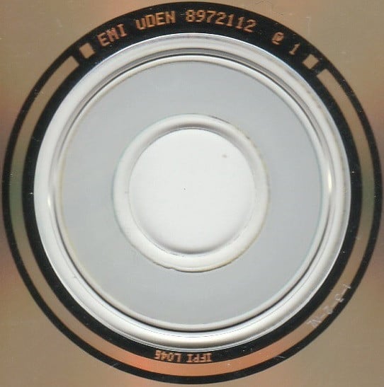 Daft Punk : One More Time (CD, Single, Car)