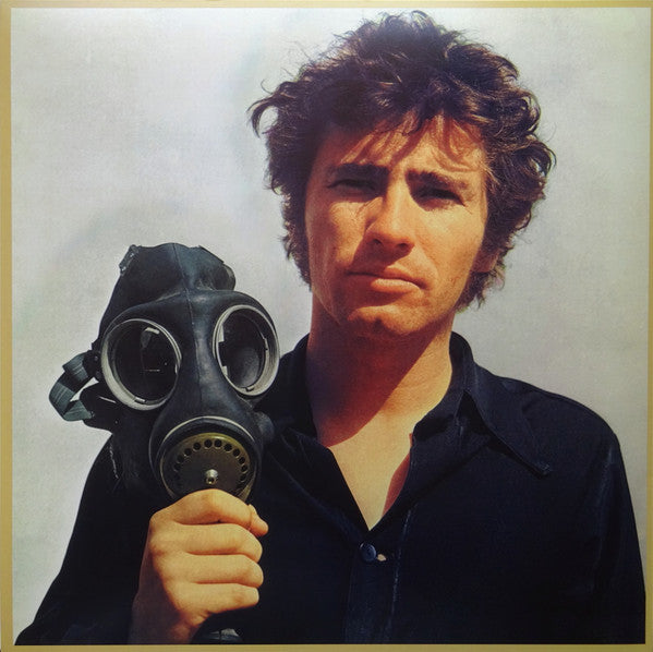 Tim Buckley : Greetings From L.A. (LP, Album, RE, RM, 180)