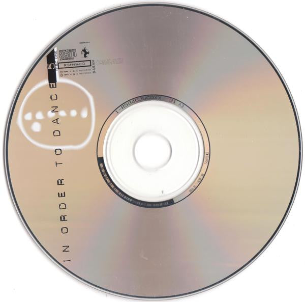 Various : In Order To Dance 5 (2xCD, Comp)