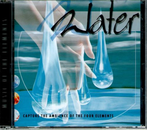 Unknown Artist : Water (CD, Album)