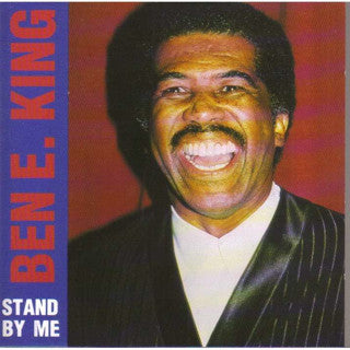 Ben E. King : Stand By Me (CD, Album, Comp)
