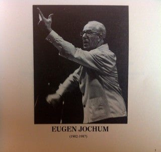 Bach* / Haefliger* •  Berry* •  Giebel* •  Höffgen* •  Van Kesteren* •  Crass* •  Ketelaars* •  Netherlands Radio Chorus* •  Concertgebouw Orchestra, Amsterdam* •  Eugen Jochum : Matthäus-Passion (3xCD, Album, RE + Box, Sli)