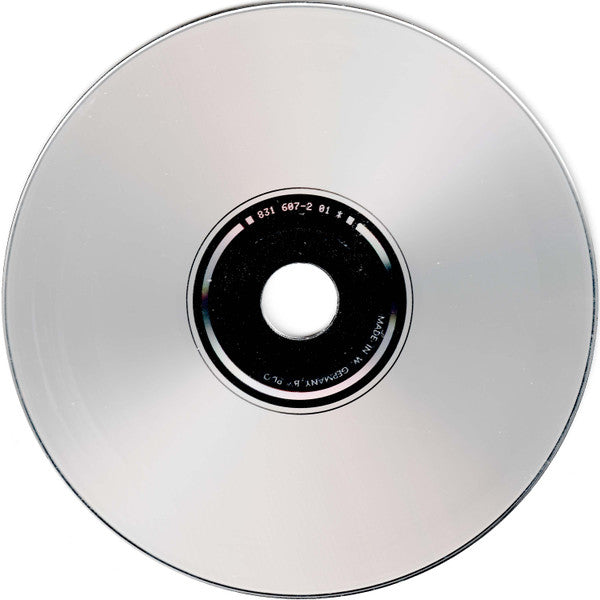 Julian Dawson And The Flood (3) : As Real As Disneyland (CD, Album)