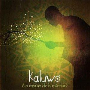 Kaluwo : Aux Racines De La Mémoire (CD, Album)