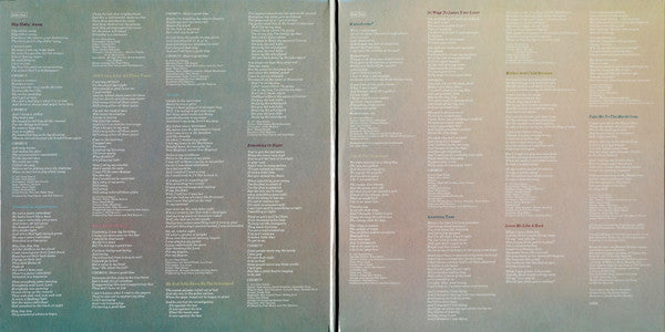 Paul Simon : Greatest Hits, Etc. (LP, Comp, RE, Car)