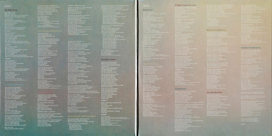 Paul Simon : Greatest Hits, Etc. (LP, Comp, RE, Car)