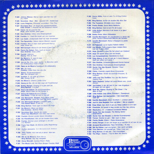 The Wigs : I Believe / You've Been My Destiny (7", Single)