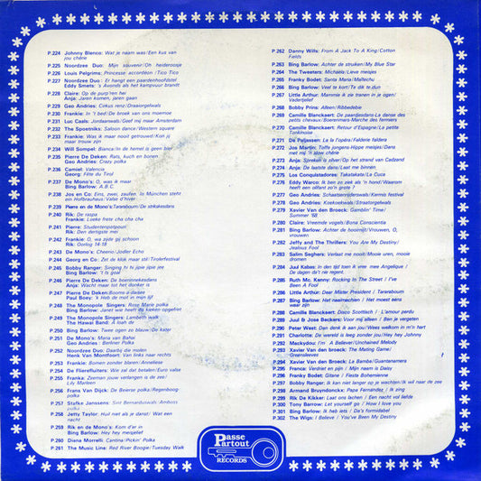 The Wigs : I Believe / You've Been My Destiny (7", Single)