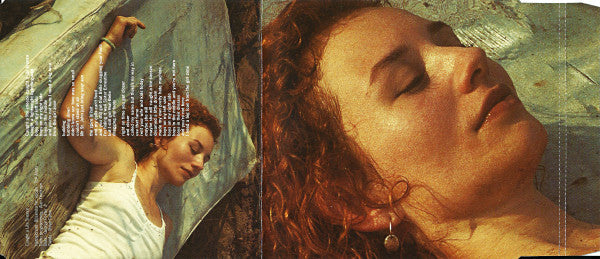 Tori Amos : Caught A Lite Sneeze (CD, Maxi)