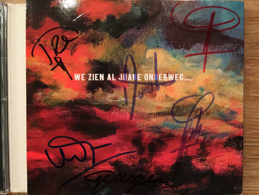 Rowwen Hèze : Kilomeaters ('t Beste Van 20 Joar) (CD, Comp, Dig)