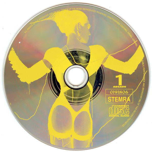 Various : Serious Clubhits 3 (2xCD, Comp)