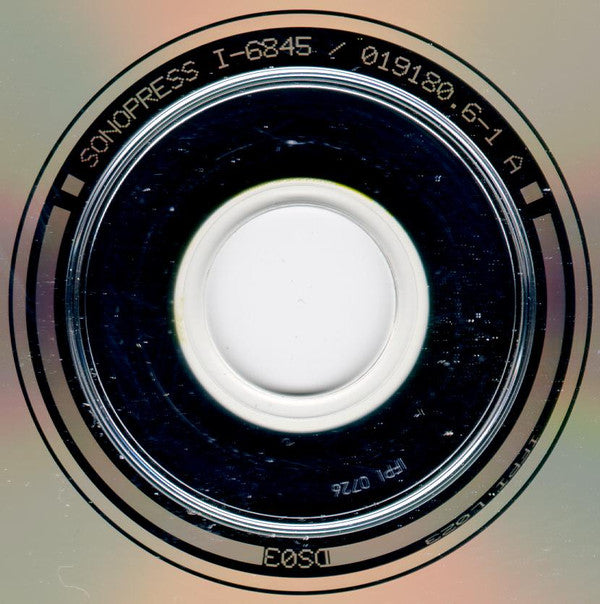 Various : Serious Clubhits 3 (2xCD, Comp)