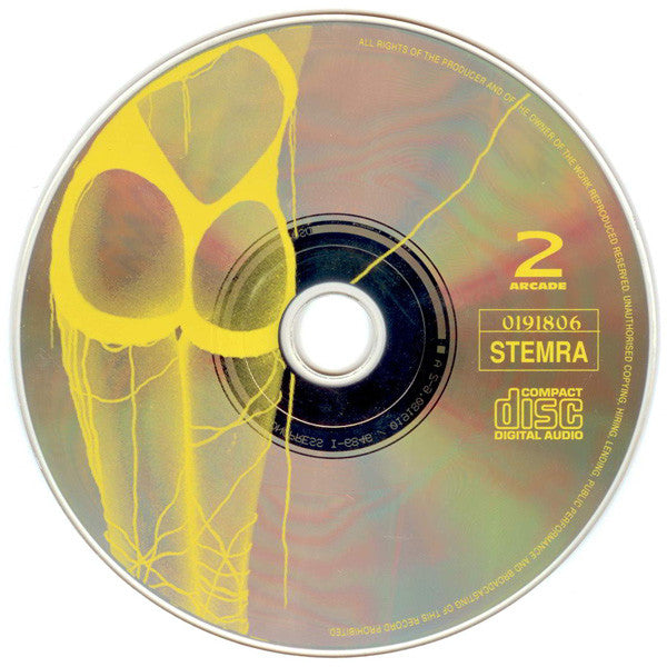 Various : Serious Clubhits 3 (2xCD, Comp)