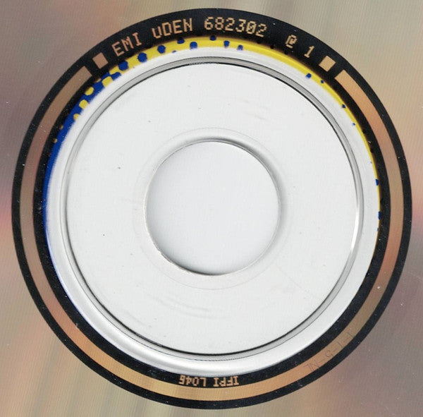 Various : Dance Train 99/3 (CD, Comp)