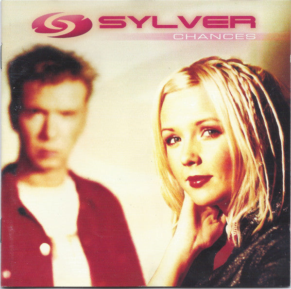Sylver : Chances (CD, Album, Enh)