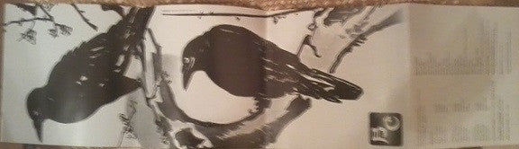 The Black Crowes : Greatest Hits 1990-1999 (A Tribute To A Work In Progress) (CD, Comp)