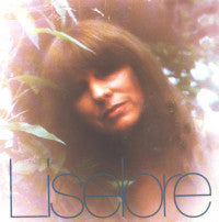 Liselore Gerritsen : Liselore  (CD, Comp)