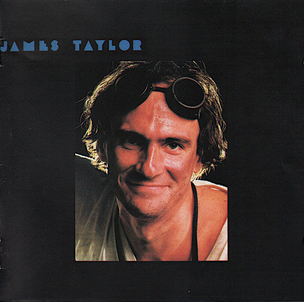 James Taylor (2) : Dad Loves His Work (CD, Album)