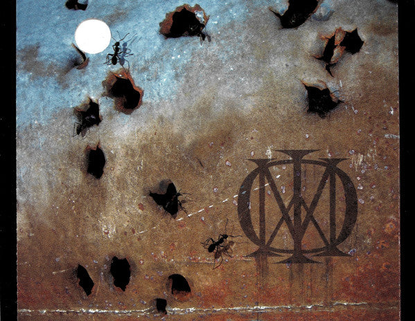 Dream Theater : Systematic Chaos (CD, Album)