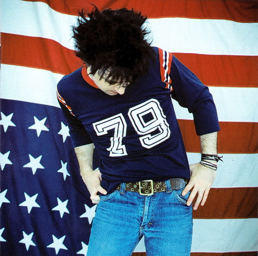 Ryan Adams : Gold (CD, Album)
