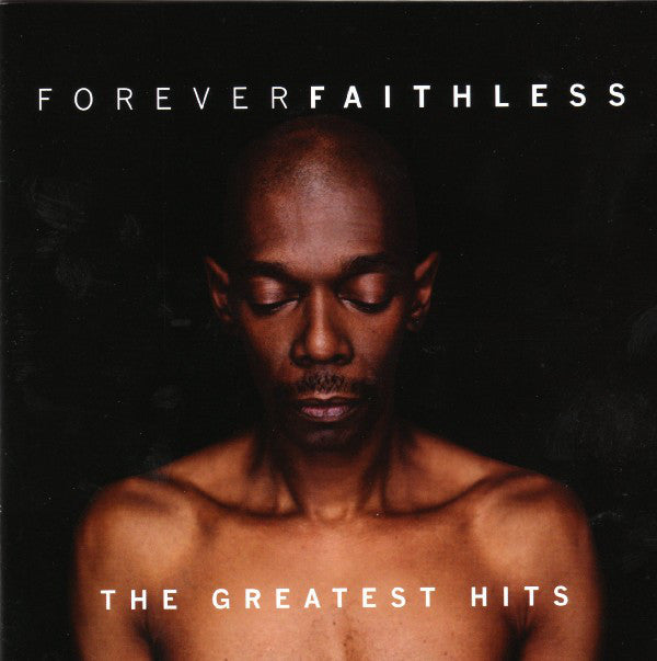 Faithless : Forever Faithless (The Greatest Hits) (CD, Comp)
