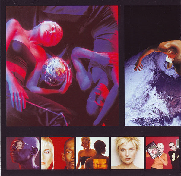 Faithless : Forever Faithless (The Greatest Hits) (CD, Comp)