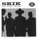 Skik : Ik Wil Weg (CD, Single, Enh)