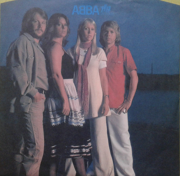 ABBA : The Album (LP, Album)