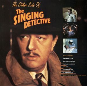 Various : The Other Side Of The Singing Detective (CD, Comp)
