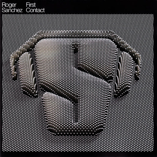 Roger Sanchez : First Contact (CD, Album)