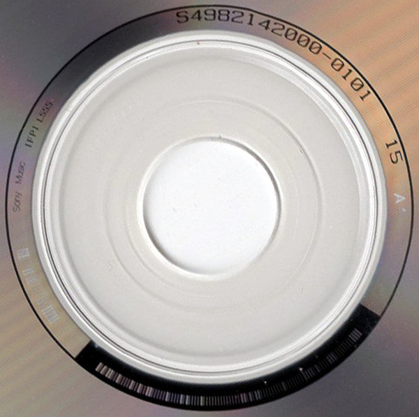 Roger Sanchez : First Contact (CD, Album)