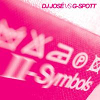 DJ Jose vs. G-Spott : II-Symbols (12")