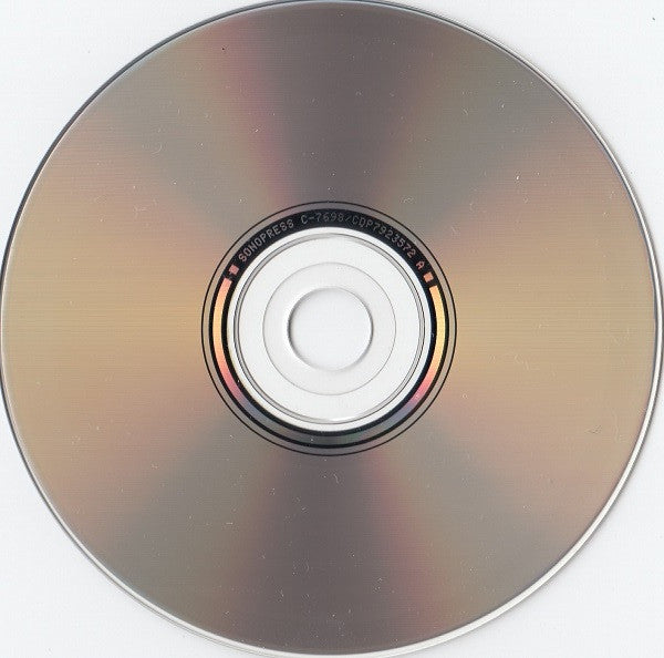 Queen : The Miracle (CD, Album)