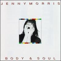 Jenny Morris : Body & Soul (LP, Album)