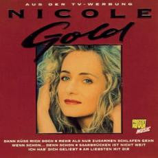 Nicole (2) : Gold (CD, Comp)