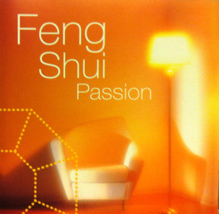 Harvey Summers : Feng Shui - Passion (CD, Album)