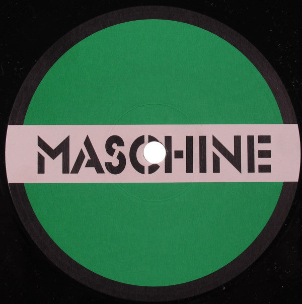 Solieb : Circus Maximus (12")