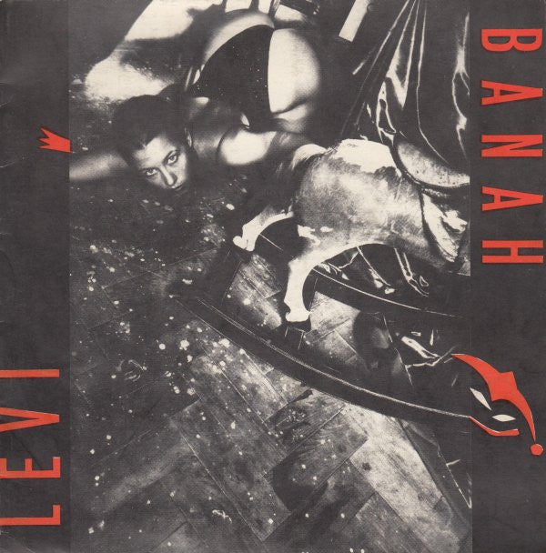 Levi Banah : Fraška / 1986 (7")