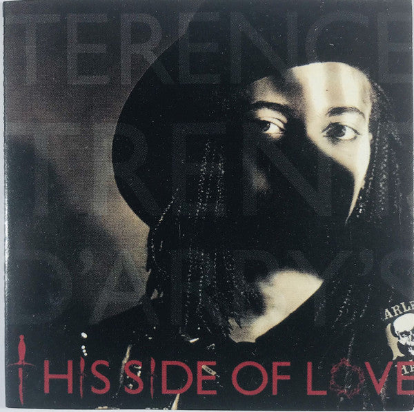 Terence Trent D'Arby : This Side Of Love (CD, Mini, Maxi)