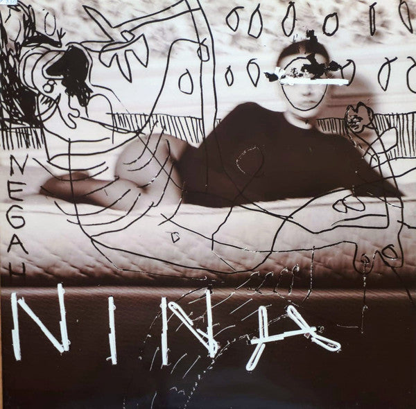 Nina Hagen : Nina Hagen (CD, Album)