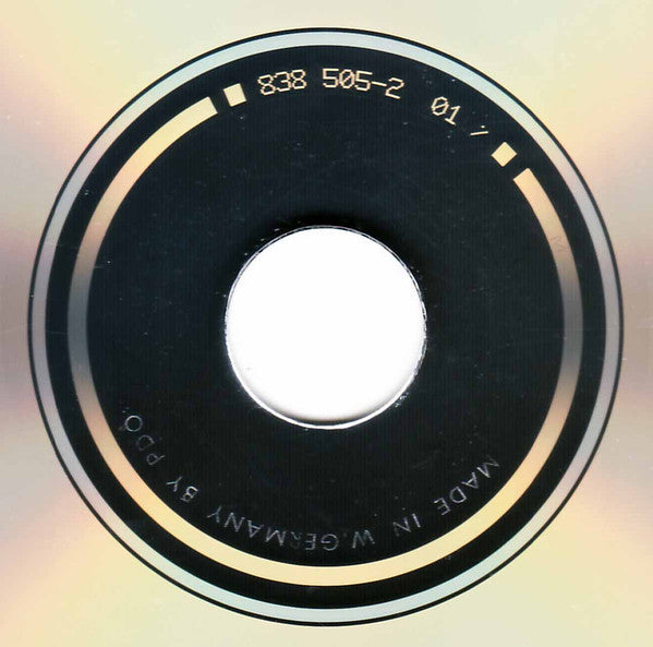 Nina Hagen : Nina Hagen (CD, Album)