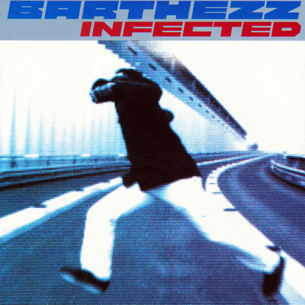 Barthezz : Infected (CD, Single, Car)
