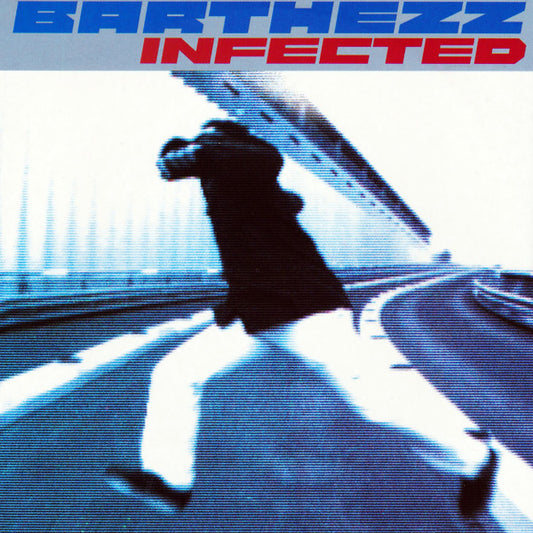 Barthezz : Infected (CD, Single, Car)