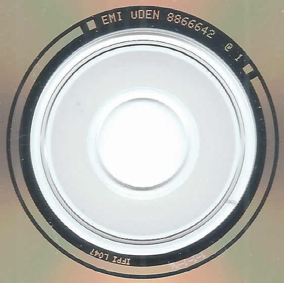 Dana Winner : Alles Wat Ik Doe (CD, Single)