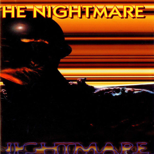 Various : A Nightmare In Rotterdam Part Three (The Ultimate Hardcore Compilation) (CD, Comp)