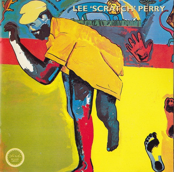 Lee Perry : Reggae Greats (CD, Comp)
