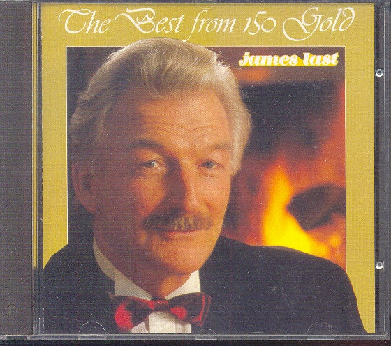 James Last : The Best From 150 Gold (CD, Comp)