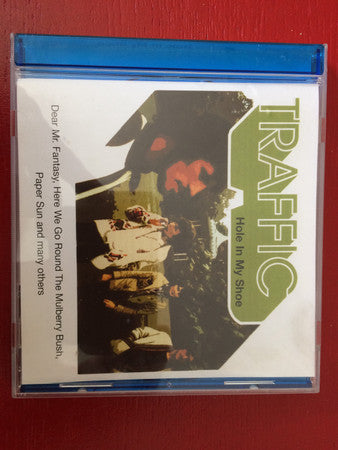 Traffic : Hole In My Shoe (CD, Comp)